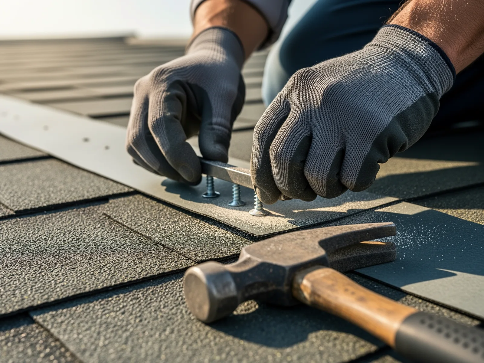 Why choose Fascia Repair in Luray, TN